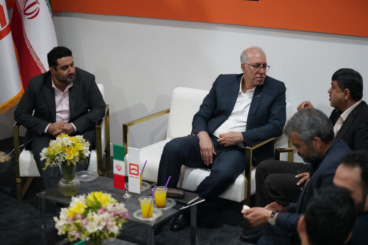 چالش‌های صنعت بانک